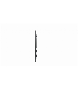 Gembird | Wall mount | WM-55F-03 | Fixed | 32-55 " | Black