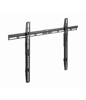 Gembird | Wall mount | WM-70F-02 | Fixed | 37-70 " | Black