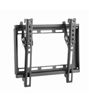 Gembird | Wall mount | WM-42T-04 | Tilt | 23-42 " | Black