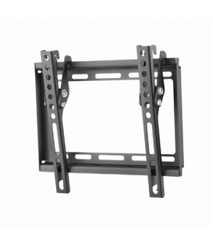 Gembird | Wall mount | WM-42T-04 | Tilt | 23-42 " | Black