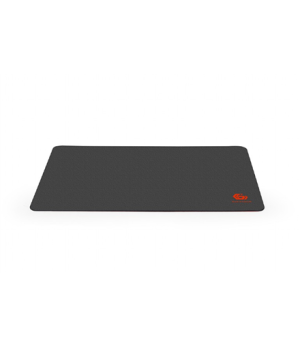 Gembird | Mouse Pad PRO | MP-S-GAMEPRO-M | Mouse Pad | 275 x 320 mm | Black