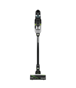 Bissell Vacuum Cleaner  Icon Pet Turbo Cordless operating Handstick 105 W 25 V Operating time (max) 50 min Black/Titanium/Lime W