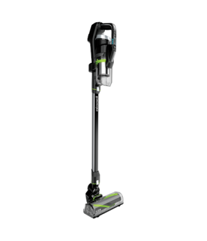 Bissell Vacuum Cleaner  Icon Pet Turbo Cordless operating Handstick 105 W 25 V Operating time (max) 50 min Black/Titanium/Lime W