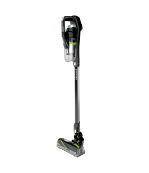 Bissell Vacuum Cleaner  Icon Pet Turbo Cordless operating Handstick 105 W 25 V Operating time (max) 50 min Black/Titanium/Lime W