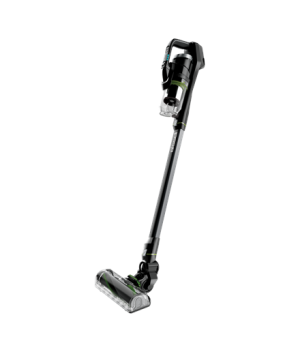 Bissell Vacuum Cleaner  Icon Pet Turbo Cordless operating Handstick 105 W 25 V Operating time (max) 50 min Black/Titanium/Lime W