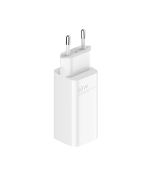 Xiaomi | A | GaN | Charger (Type-A + Type-C) EU