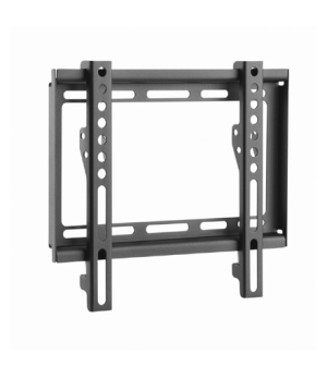 Gembird | Wall mount | WM-42F-04 | Fixed | 23-42 " | Black