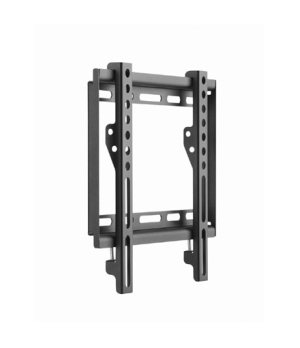 Gembird | Wall mount | WM-42F-04 | Fixed | 23-42 " | Black