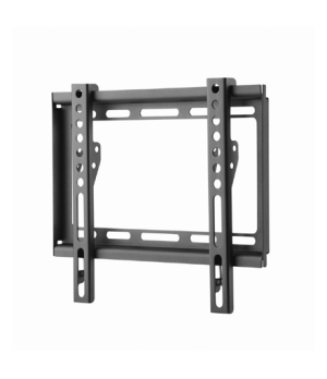 Gembird | Wall mount | WM-42F-04 | Fixed | 23-42 " | Black