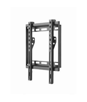 Gembird | Wall mount | WM-42F-04 | Fixed | 23-42 " | Black