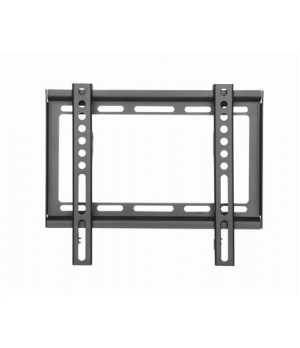 Gembird | Wall mount | WM-42F-04 | Fixed | 23-42 " | Black