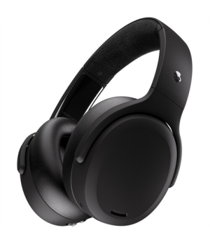 Skullcandy | Wireless Over-ear Headphones | CRUSHER ANC 2 | Bluetooth | Black