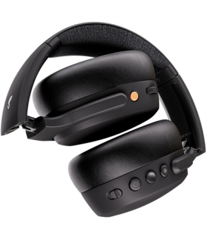 Skullcandy | Wireless Over-ear Headphones | CRUSHER ANC 2 | Bluetooth | Black