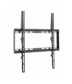 Gembird | Wall mount | WM-55F-04 | Fixed | 32-55 " | Black