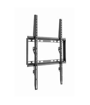 Gembird | Wall mount | WM-55F-04 | Fixed | 32-55 " | Black