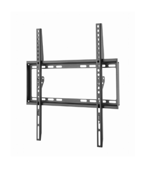 Gembird | Wall mount | WM-55F-04 | Fixed | 32-55 " | Black