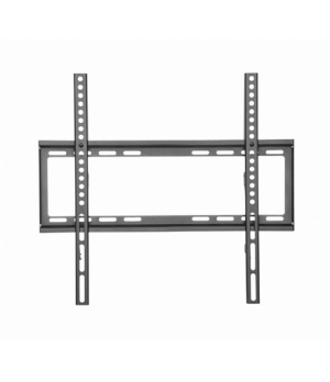 Gembird | Wall mount | WM-55F-04 | Fixed | 32-55 " | Black