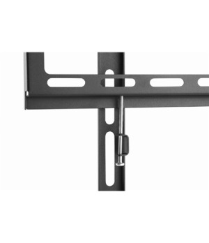 Gembird | Wall mount | WM-55F-04 | Fixed | 32-55 " | Black