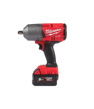High Torque Impact Wrench with 1/2˝ Friction Ring | M18 FHIWF12-502X FUEL