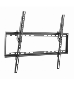 Gembird | Wall mount | WM-70T-03 | Tilt | 37-70 " | Black