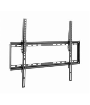 Gembird | Wall mount | WM-70T-03 | Tilt | 37-70 " | Black