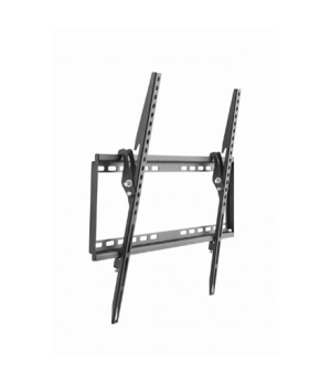 Gembird | Wall mount | WM-70T-03 | Tilt | 37-70 " | Black