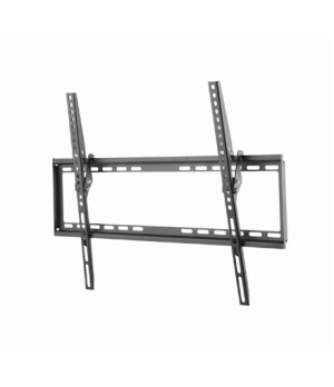 Gembird | Wall mount | WM-70T-03 | Tilt | 37-70 " | Black