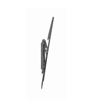 Gembird | Wall mount | WM-70T-03 | Tilt | 37-70 " | Black