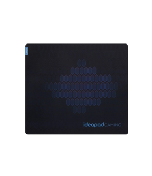 Lenovo | IdeaPad Gaming Cloth Mouse Pad L | Dark Blue