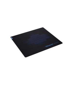 Lenovo | IdeaPad Gaming Cloth Mouse Pad L | Dark Blue