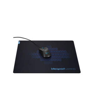 Lenovo | IdeaPad Gaming Cloth Mouse Pad L | Dark Blue