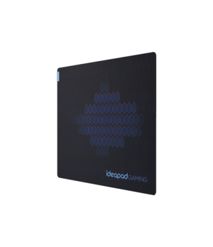 Lenovo | IdeaPad Gaming Cloth Mouse Pad L | Dark Blue