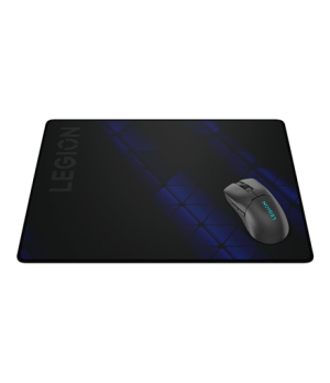 Lenovo | Mouse Pad | Legion Gaming Control L | Mouse pad | 400 x 450 mm | Black