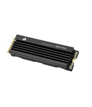 Corsair | SSD | MP600 PRO LPX | 1000 GB | SSD form factor M.2 2280 | Solid-state drive interface PCIe Gen 4×4 | Read speed 7100 