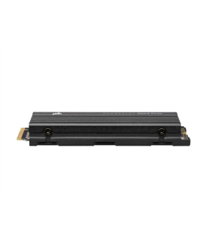 Corsair | SSD | MP600 PRO LPX | 1000 GB | SSD form factor M.2 2280 | Solid-state drive interface PCIe Gen 4×4 | Read speed 7100 