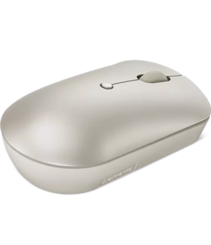 Lenovo | Compact Mouse | 540 | Wireless | Sand