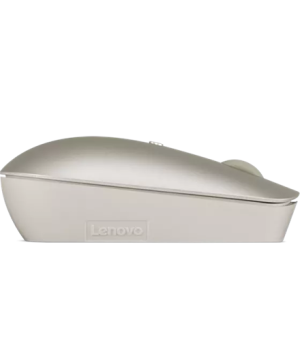 Lenovo | Compact Mouse | 540 | Wireless | Sand