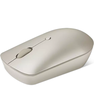 Lenovo | Compact Mouse | 540 | Wireless | Sand