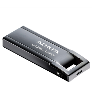 ADATA | USB Flash Drive | UR340 | 128 GB | USB Flash Drive | Black