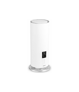 Duux | Humidifier Gen 2 | Beam Mini Smart | Air humidifier | 20 W | Water tank capacity 3 L | Suitable for rooms up to 30 m² | U