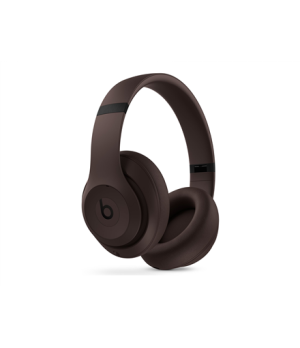 Beats | Headphones | Studio Pro | Wireless/Wired | Over-Ear | Noise canceling | Wireless | Deep Brown