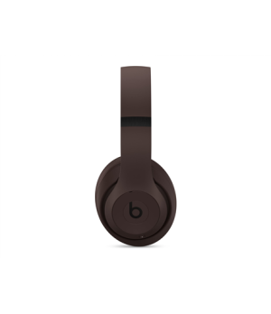 Beats | Headphones | Studio Pro | Wireless/Wired | Over-Ear | Noise canceling | Wireless | Deep Brown