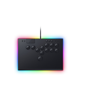 Razer | Arcade Controller for PS5 and PC | Kitsune