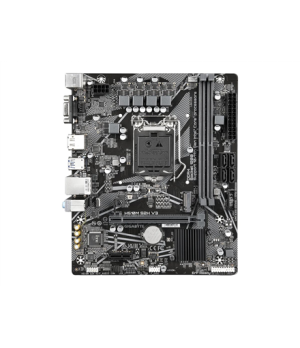 Gigabyte | H510M S2H V3 1.0 M/B | Processor family Intel | Processor socket  LGA1200 | DDR4 DIMM | Memory slots 2 | Supported ha