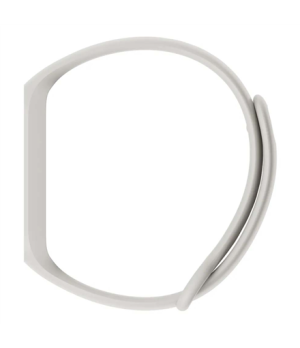 Xiaomi | 135-215mm | Smart Band 8 Active Strap | Ivory | TPU