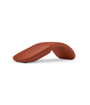 Microsoft | Surface Arc Mouse | Wireless | Bluetooth | Poppy Red