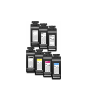 Epson Ink cartridge (800 ml) | UltraChrome DG2 | Ink Cartrige | Black