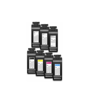 Epson UltraChrome DG2 T54L400 (800ml) | Ink Cartrige | Yellow