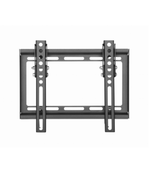 Gembird | Wall mount | WM-42T-04 | Tilt | 23-42 " | Black