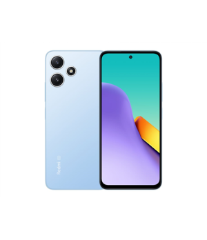 Xiaomi | Redmi | 12 5G | Sky Blue | 6.79 " | IPS LCD | Snapdragon | 4 Gen 2 Mobile Platform | Internal RAM 4 GB | 128 GB | Micro